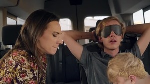 straight Chaser: Skylar - American Scene