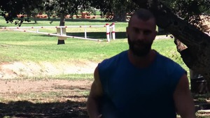 str8 Chaser: Donnie - American Sex