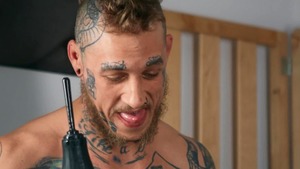 Squirt, slut - Bo Sinn with Steve Rickz American Scene
