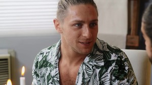 Eating In - Diego Sans with Calvin Banks American Hump