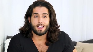 Model's Choice - Diego Sans and Shawn Michaels anal Hump