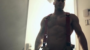 William Seed Saves The World - William Seed & Shane Jackson American plow