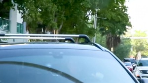 The Driver - Diego Sans, Damon Heart butthole Hump