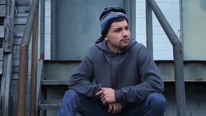 Flesh Peddler - Johnny Rapid with Michael DelRay American Hook up