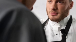 A Closer Shave - Seth Knight and William Seed American Hump