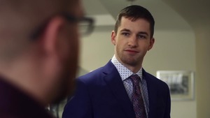 ASSisting The CEO - Manuel Skye and Thyle Knoxx butthole Hook up