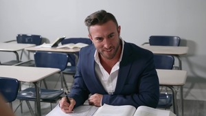 Piece Of Work - Johnny Rapid, Grant Ryan American hammer