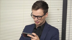 Caught In The Classroom - Johnny Rapid and Aaron London American pound