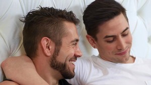 Purely raunchy: bareback - Jack Hunter American Sex