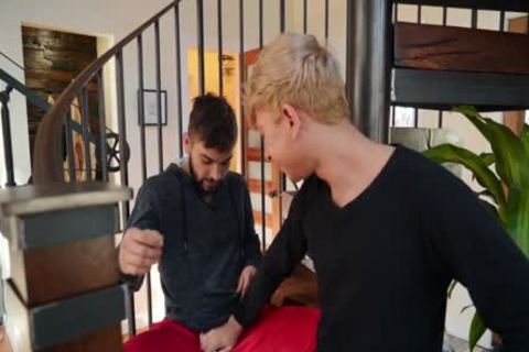 JohnnyRapid.com, guys.com - Shup Up And Take This cock - Johnny Rapid, Daniel Hausser