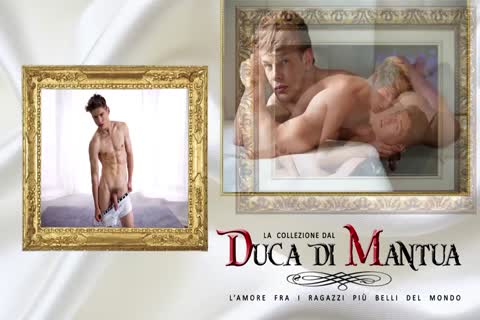DucaDiMantua - SETH, NEWBIE, CAMERA TEST