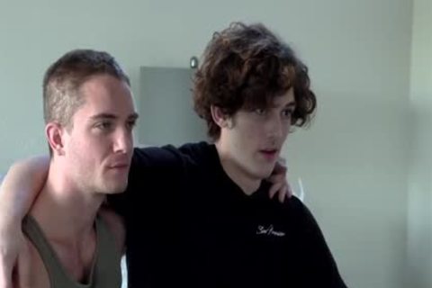 straight ramrod Plays With Palatable Bushy Otter Who Lovvvvvves love juice! Facial