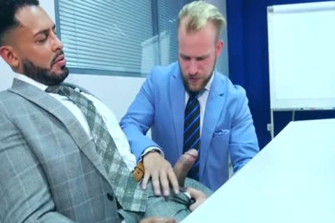 What's Your ramrod Size