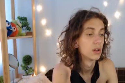 fresh chap Makes His First In Live