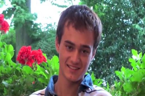 sleazy Buckley teen knob Released From Trunks