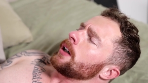 NextDoorBuddies - Amateur Michael Del Ray butt fucking video