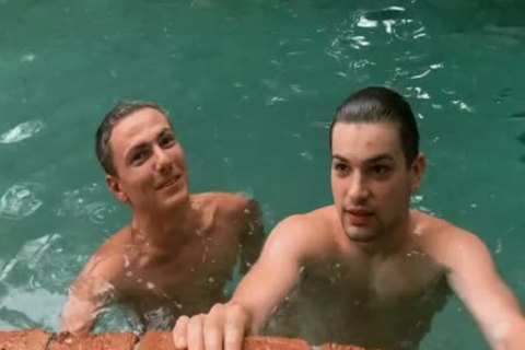 Johnny Rapid & Johnny Hunter - knob Hunter