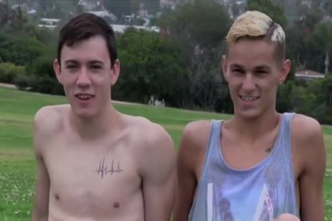 filthy Sex After Sport twinks gay Porn