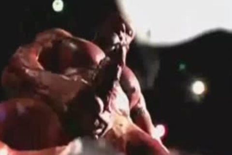 Blessings cream flow At The Cameraman