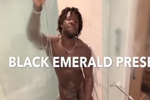 Krave Rider naked