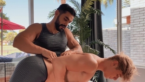 Drill My Hole - Inked ALAM WERNIK & american Arad Winwin