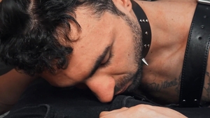 BROMO.com - American bitch Ian Greene POV doggy fucking