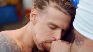 Drill My Hole: Hard pounding together with Sunny D Markus Kage