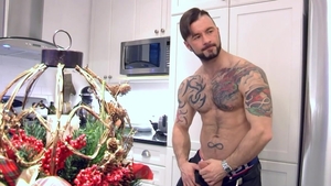 Maskurbate - Wonderful friend rushes good fucking