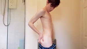 EuroBoyXXX.com: Benji as well as natural Benji May hard sex