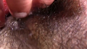 PitsAndPubes: Hunk Leo Alexander sniffing sex scene