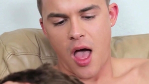GayRoom - Andy Taylor loves Hunter Page