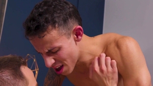 Next Door Buddies - Good fucking at the gym