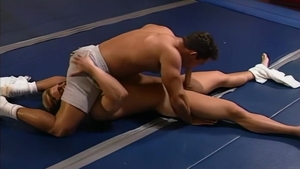 The Olympians Upscaled