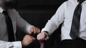 Missionary Boys: Transgression Stored for Ryan