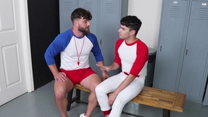 Bully Him: Rob's Secret: A Forbidden Affair