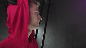 nextdoorstudios: Ghostly Guests Get Groovy