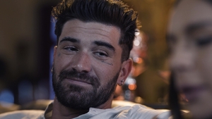 Taboo Men: Intense Love Between In-Laws