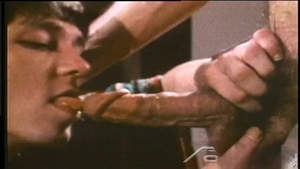 Falcon Studios: Drenched Youth and a Red-Hot Fire