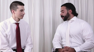 Missionary Boys