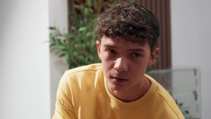 Men: Whipped and Ready for More