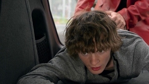 Men: A Sneaky, Sticky Car-Fucking Deal on the Lot