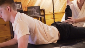 gaycest: Little Twinks in a Daddy's World