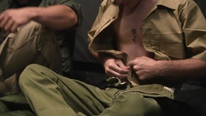 scoutboys: DILFs Breeding Their Boys' Tight Holes