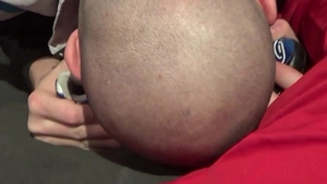 jalifstudio: Tibo's Big Bear Takes on Two