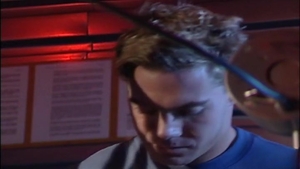 Hot House: A Slap & A Sling for Trent Atkins