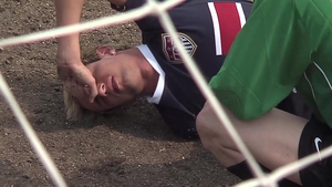 45-Broken Hand, United Hearts