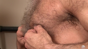 High Performance Men: Hot and Sweaty 69s for Three