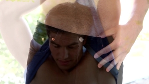 Next Door Male: Jax's Stiffy Solo for Your Pleasure