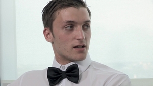 Family Dick: Groom Gets His Ass Filled by Stepdad