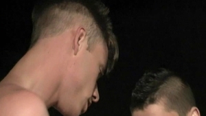 Rasty's Deep Passion for Sucking Dick